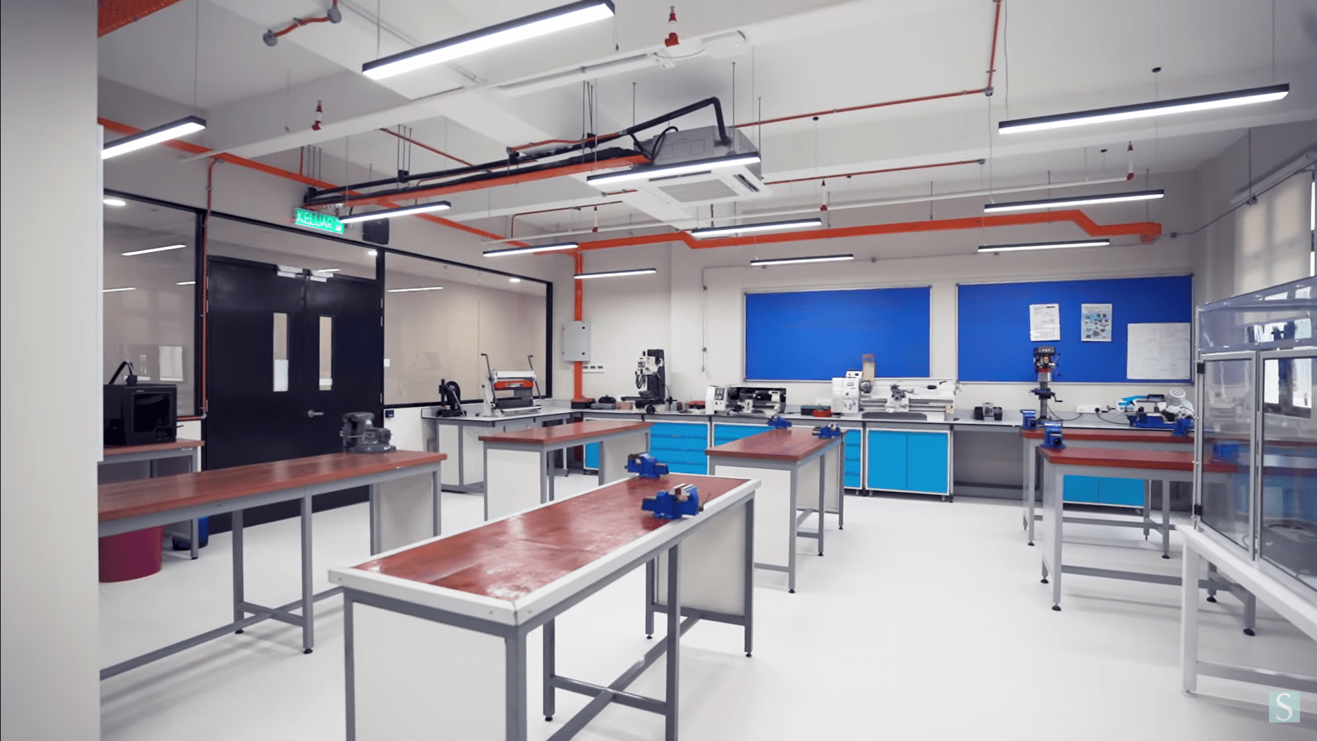 University Of Southampton Malaysia(Uosm) 全新校园开张!寻找大学必看! | 文字碌碌 University Of Southampton Malaysia(Uosm) 全新校园开张!寻找大学必看! | 文字碌碌