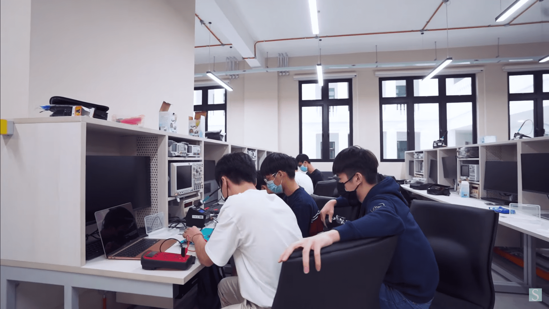 University Of Southampton Malaysia(Uosm) 全新校园开张!寻找大学必看! | 文字碌碌 University Of Southampton Malaysia(Uosm) 全新校园开张!寻找大学必看! | 文字碌碌