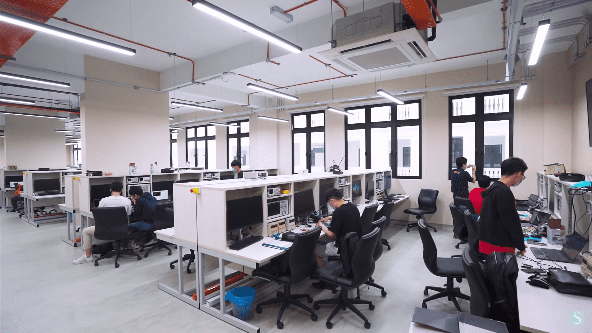 University Of Southampton Malaysia(Uosm) 全新校园开张!寻找大学必看! | 文字碌碌 University Of Southampton Malaysia(Uosm) 全新校园开张!寻找大学必看! | 文字碌碌
