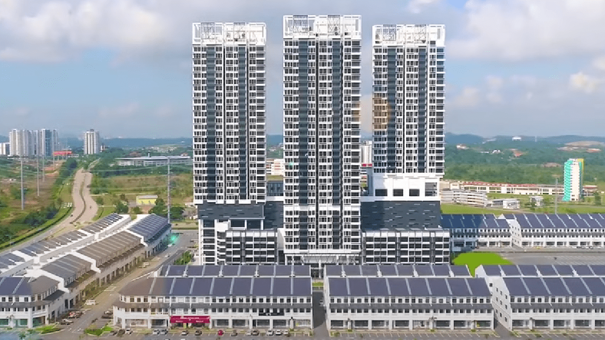 University Of Southampton Malaysia（Uosm) 全新校园开张！寻找大学必看！ | 文字碌碌