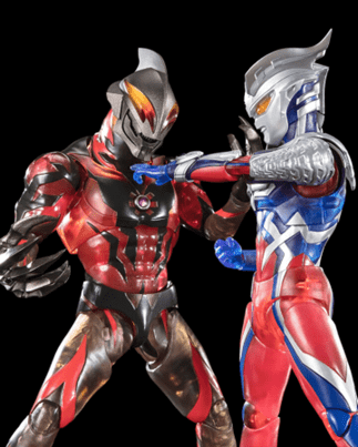 收集万代模型、体验迪斯尼展览,还可以与Rurusama一同欣赏Cosplay?一起来看看2024新加坡动漫展的5大看点! | 文字碌碌 2024 新加坡动漫展 Ultraman