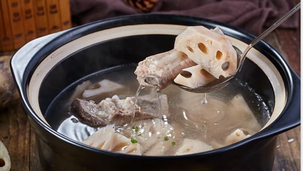 考试前5种不同的父母,你的是哪一种? | 文字碌碌 煲汤给孩子备考