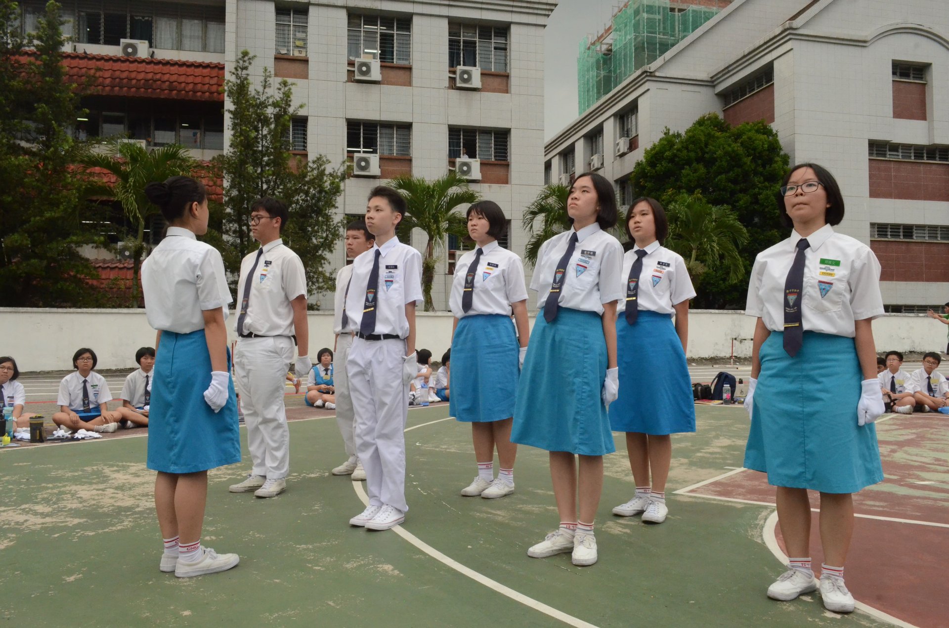 各校独中都一定有的7个独中活动,身为独中生的你经历过几个? | 文字碌碌 各校独中都一定有的7个独中活动,身为独中生的你经历过几个? | 文字碌碌
