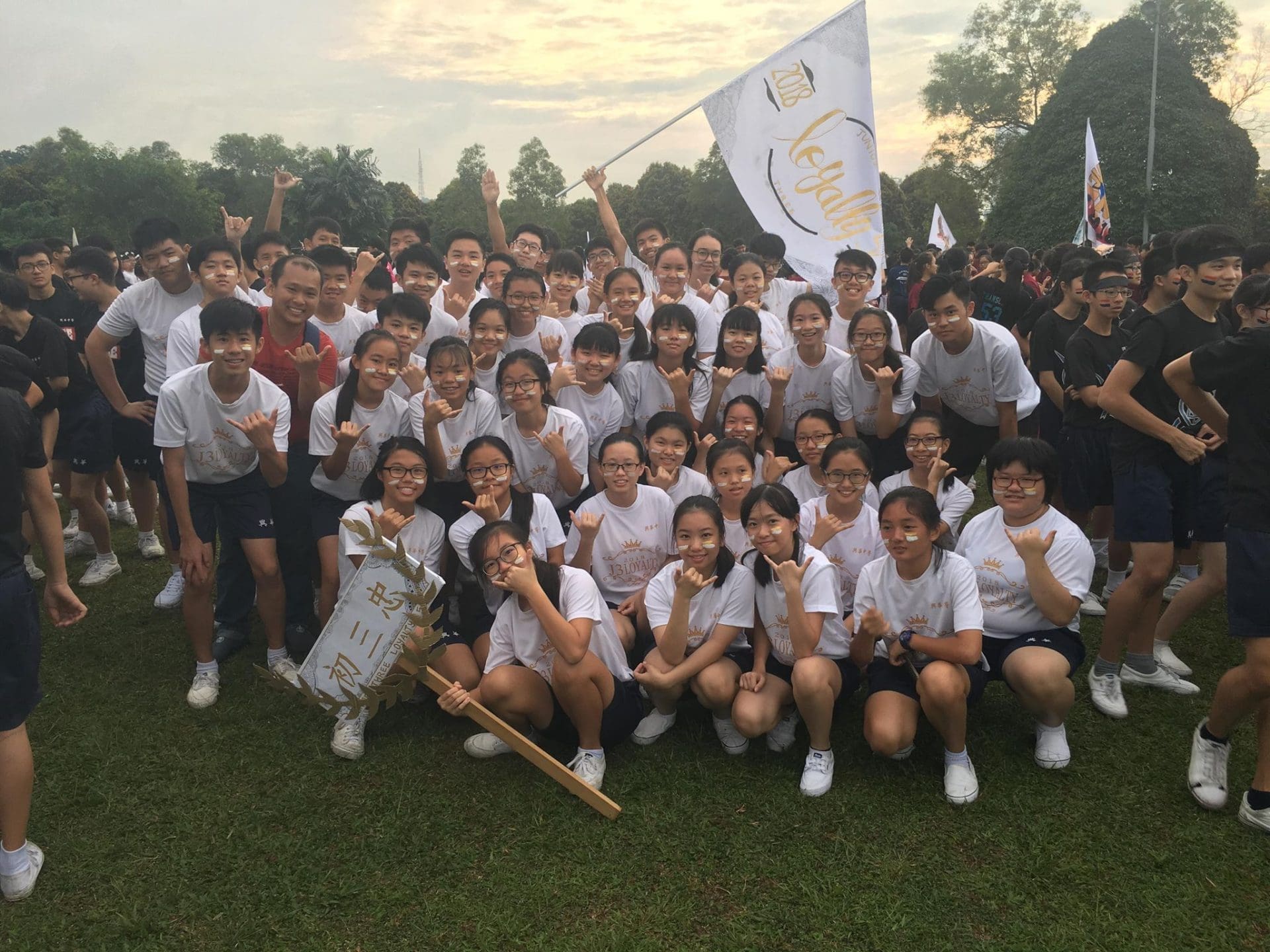 那些年,兴华中学那位热爱背包旅行的老师 | 文字碌碌 那些年,兴华中学那位热爱背包旅行的老师 | 文字碌碌