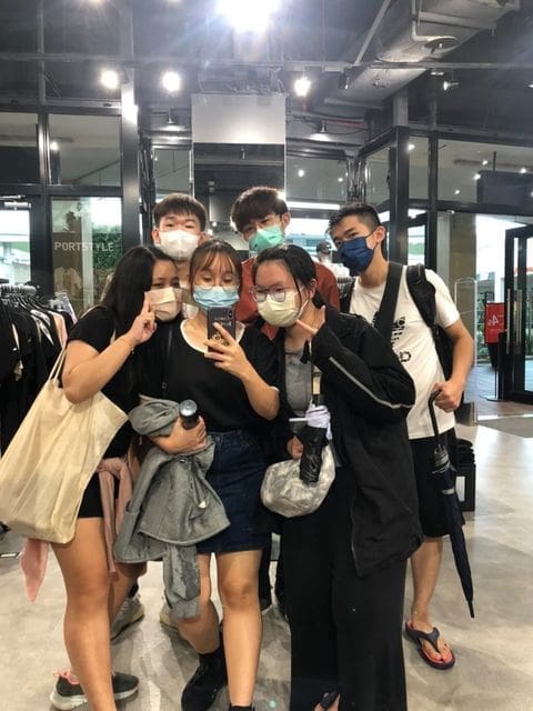 重大事情宣布!小编9月离开我们跑去台湾了? | 文字碌碌 重大事情宣布!小编9月离开我们跑去台湾了? | 文字碌碌