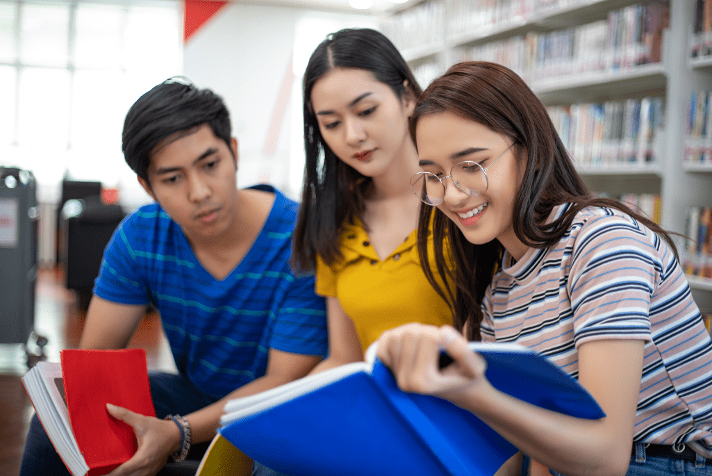5招认识人的小技巧,上大学前必备! | 文字碌碌 大学生讨论Assignment
