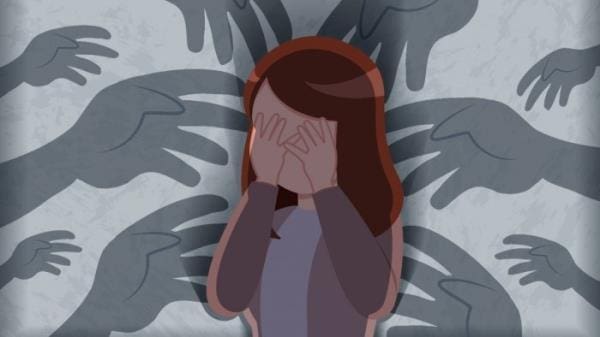 “活该,穿这么少不被骚扰才奇怪。” 穿喜欢的衣服,我真的错了吗? | 文字碌碌 “活该,穿这么少不被骚扰才奇怪。” 穿喜欢的衣服,我真的错了吗? | 文字碌碌
