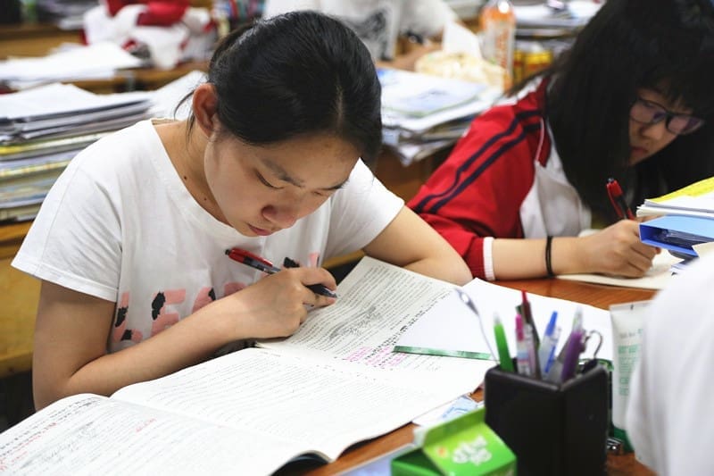 明明知道考试要到了,为什么却越来越不想学习? | 文字碌碌 明明知道考试要到了,为什么却越来越不想学习? | 文字碌碌