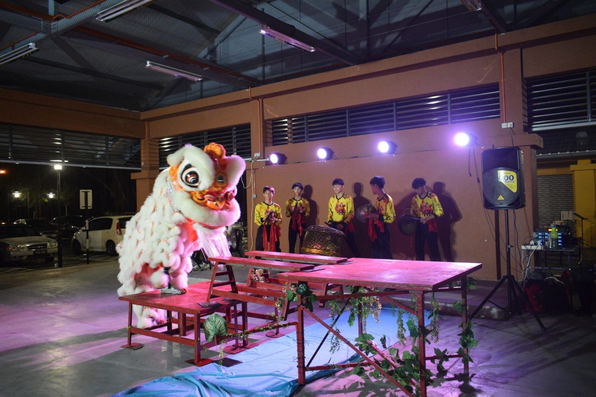 曼绒南华独中|举办学习成果展,彰显学生创新与实践能力 | 文字碌碌 曼绒南华独中|举办学习成果展,彰显学生创新与实践能力 | 文字碌碌