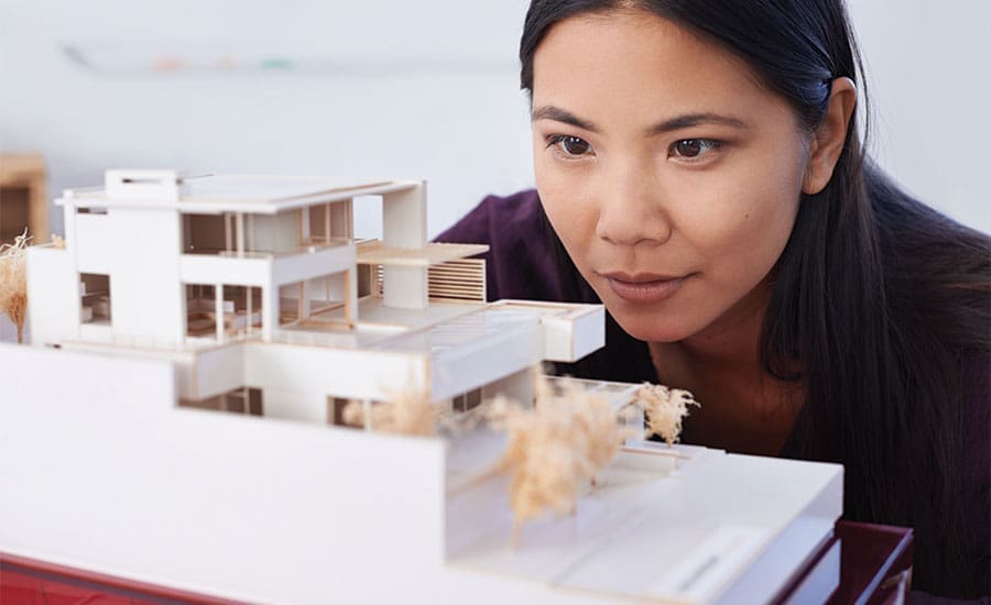 建筑系真的那么难读吗?通宵赶工没有机会睡觉?盘点6个读建筑系的体验! | 文字碌碌 建筑系真的那么难读吗?通宵赶工没有机会睡觉?盘点6个读建筑系的体验! | 文字碌碌