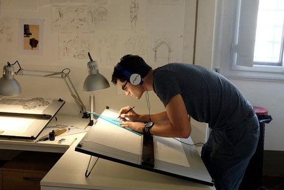 建筑系真的那么难读吗?通宵赶工没有机会睡觉?盘点6个读建筑系的体验! | 文字碌碌 建筑系真的那么难读吗?通宵赶工没有机会睡觉?盘点6个读建筑系的体验! | 文字碌碌
