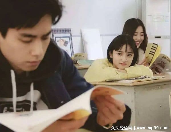 暗恋是一场哑剧!来看看中学时期暗恋的那些内心自白~ | 文字碌碌 暗恋是一场哑剧!来看看中学时期暗恋的那些内心自白~