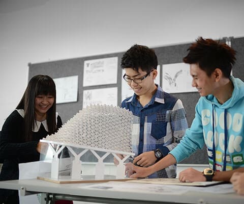 建筑系真的那么难读吗?通宵赶工没有机会睡觉?盘点6个读建筑系的体验! | 文字碌碌 建筑系真的那么难读吗?通宵赶工没有机会睡觉?盘点6个读建筑系的体验! | 文字碌碌