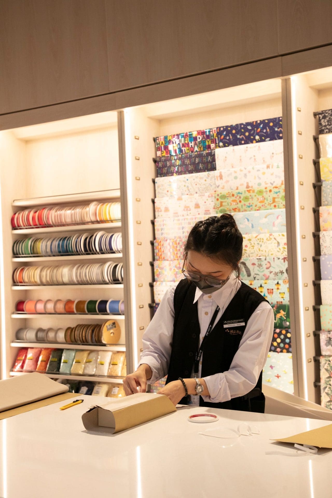 任你试阅的书店?诚品生活在吉隆坡正式开张啦! | 文字碌碌 任你试阅的书店?诚品生活在吉隆坡正式开张啦! | 文字碌碌