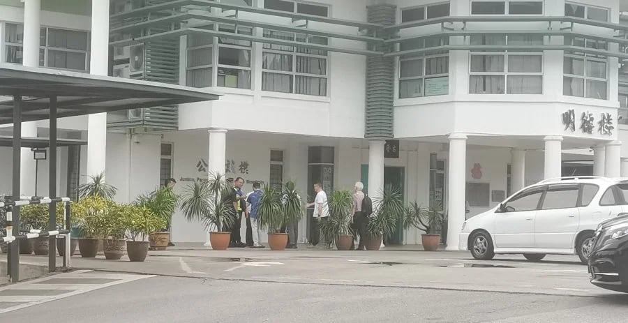 “为什么炸弹恐吓不是我的学校?”,国内校园炸弹恐吓还在持续中! | 文字碌碌 “为什么炸弹恐吓不是我的学校?”,国内校园炸弹恐吓还在持续中! | 文字碌碌