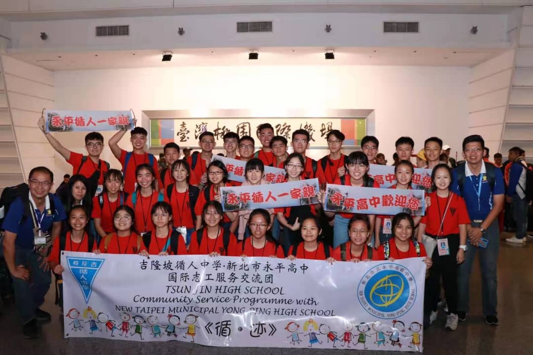 那些年,在联课处的那位老师 | 文字碌碌 那些年,在联课处的那位老师