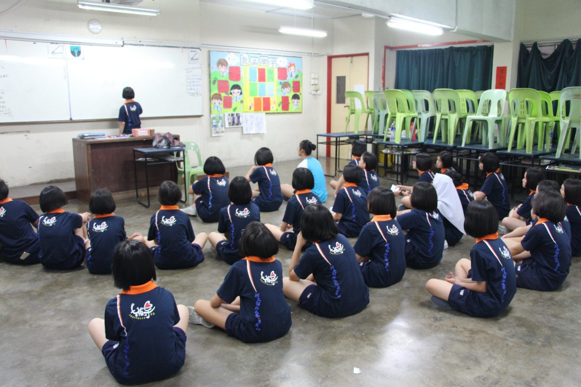 主席、班长都是吩咐别人做事罢了?带你看学生时代的领导人的背后辛酸! | 文字碌碌 领导人都是吩咐别人做事罢了?带你看学生时代的领导人的背后辛酸!