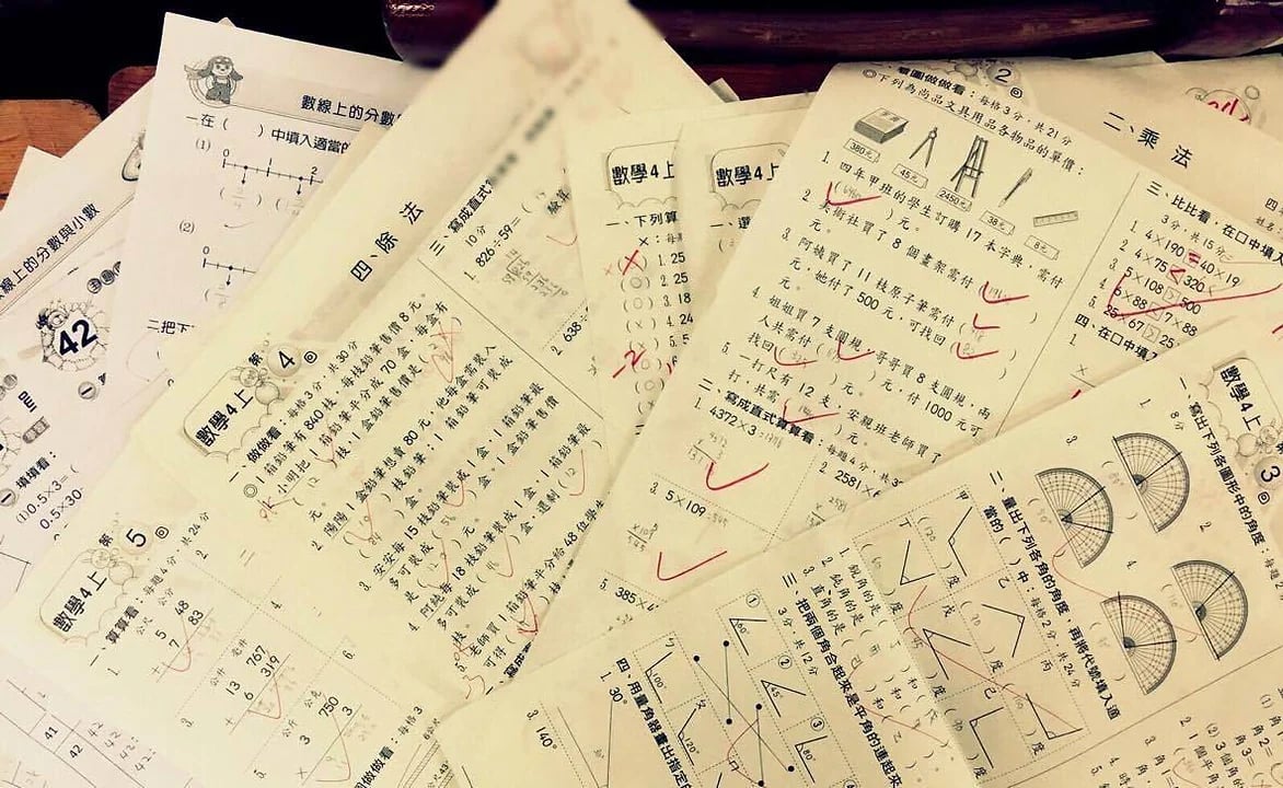 距离统考还有80天,5个小编建议的统考备考方式! | 文字碌碌 距离统考还有80天,5个小编建议的统考备考方式! | 文字碌碌