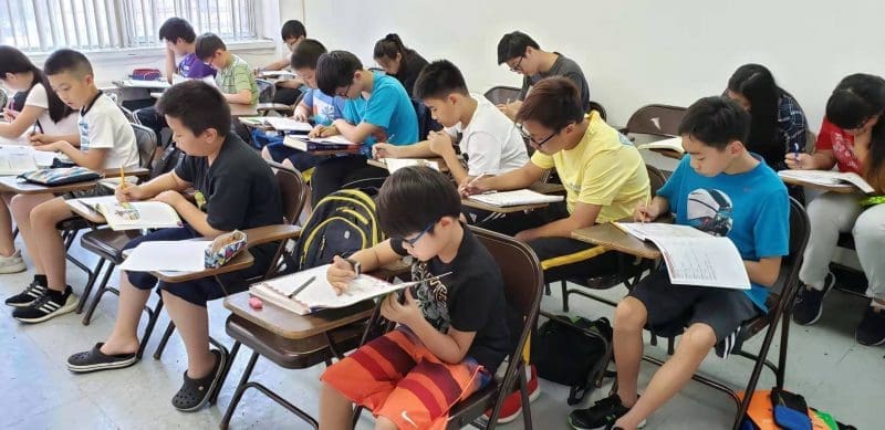 考试前5种不同的父母,你的是哪一种? | 文字碌碌 补习班
