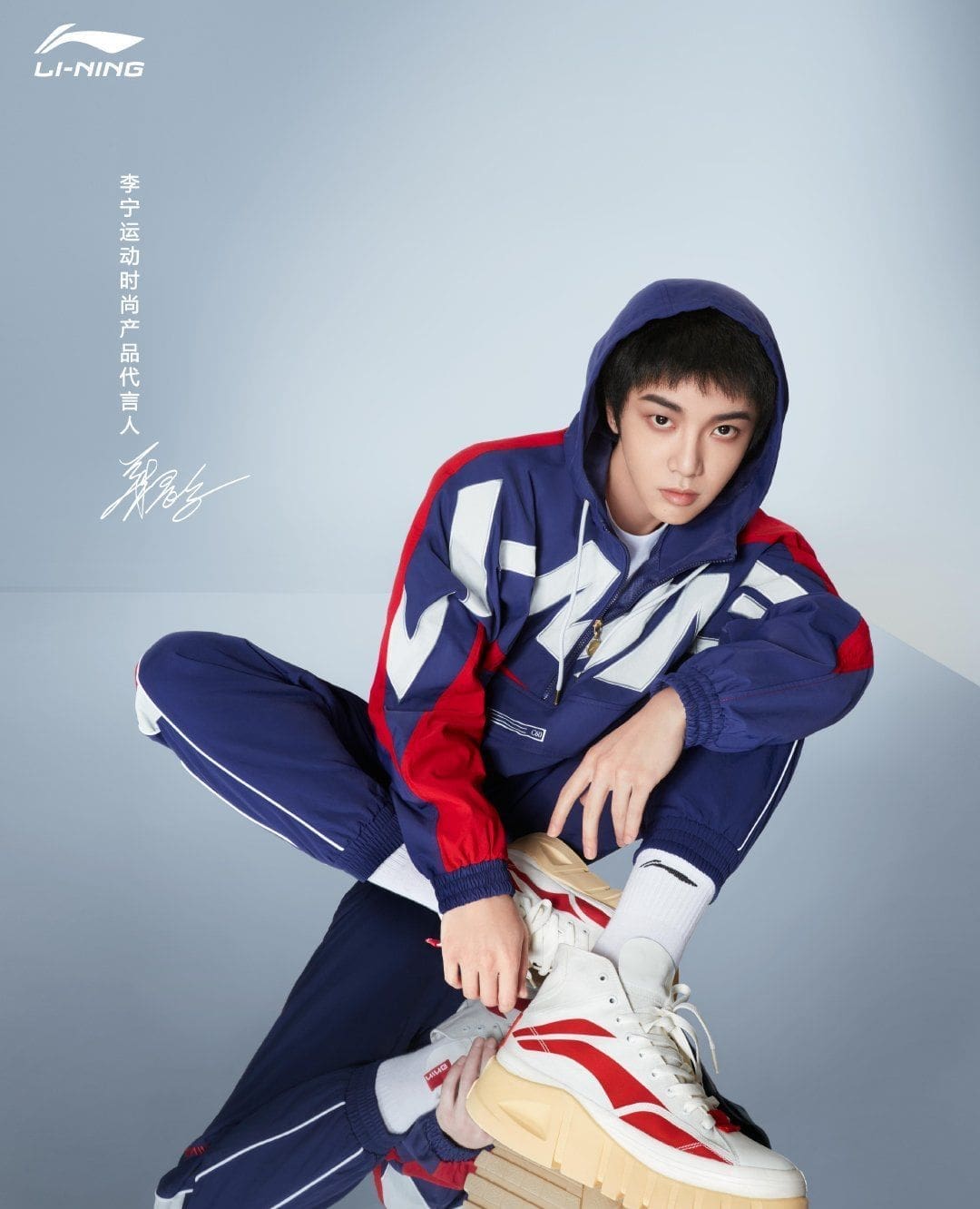 Nike竟然没有进到前三?学生心目中运动品牌的排名 | 文字碌碌 Nike竟然没有进到前三?学生心目中运动品牌的排名 | 文字碌碌