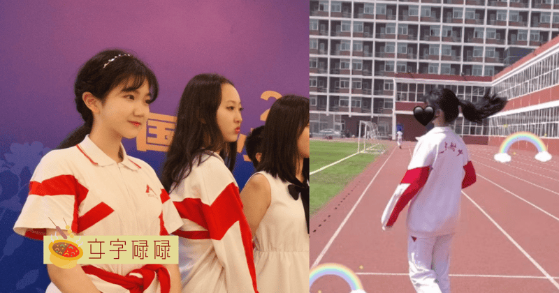 在你的身边，有没有外国朋友来马来西亚独中读书的？ | 文字碌碌