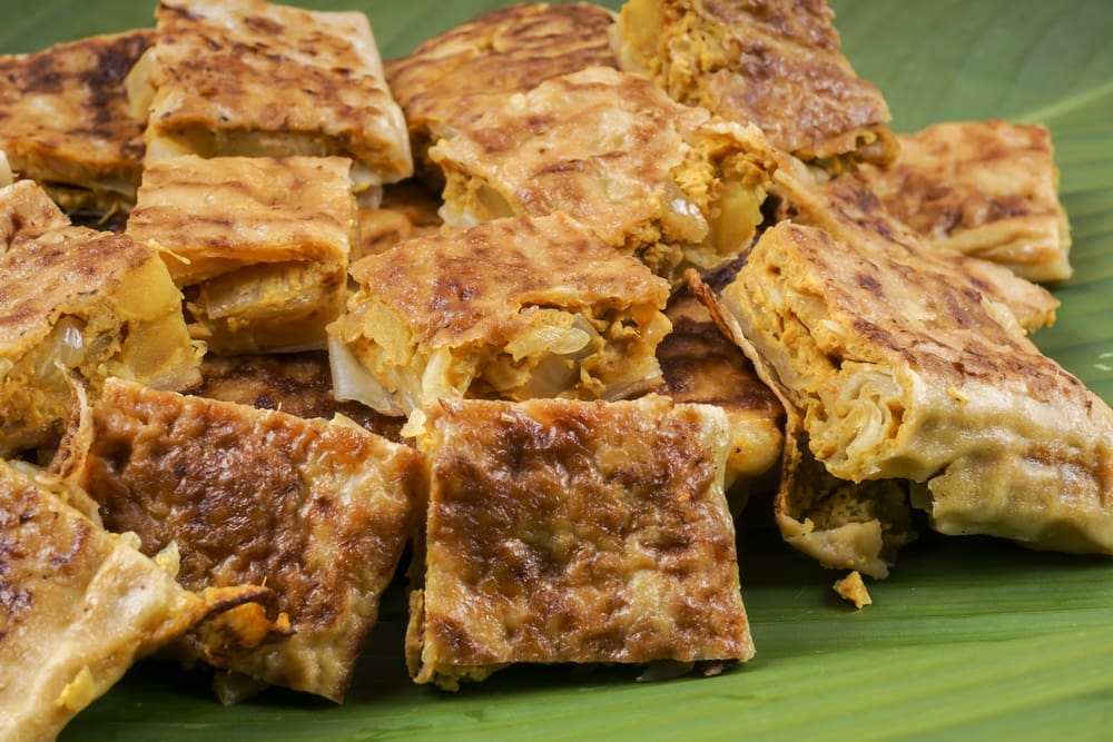 平价又美味！学生去斋戒月市集必吃的6种食物 | 文字碌碌