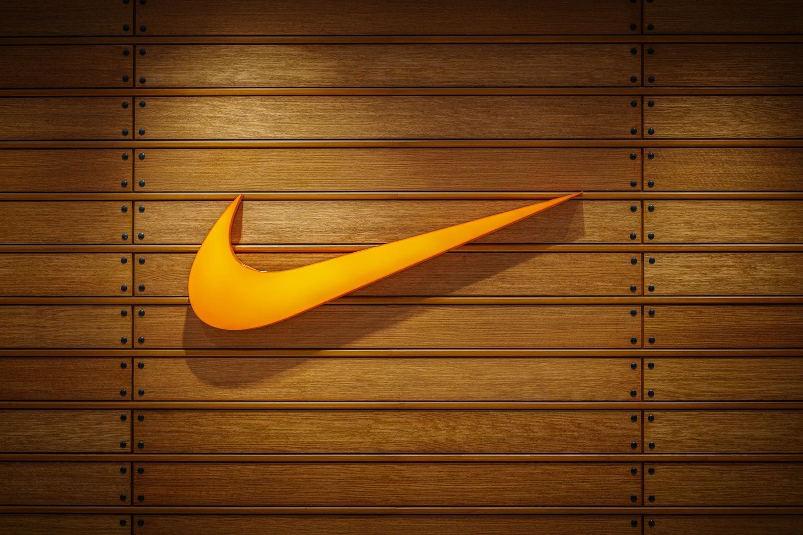 Nike竟然没有进到前三？学生心目中运动品牌的排名 | 文字碌碌