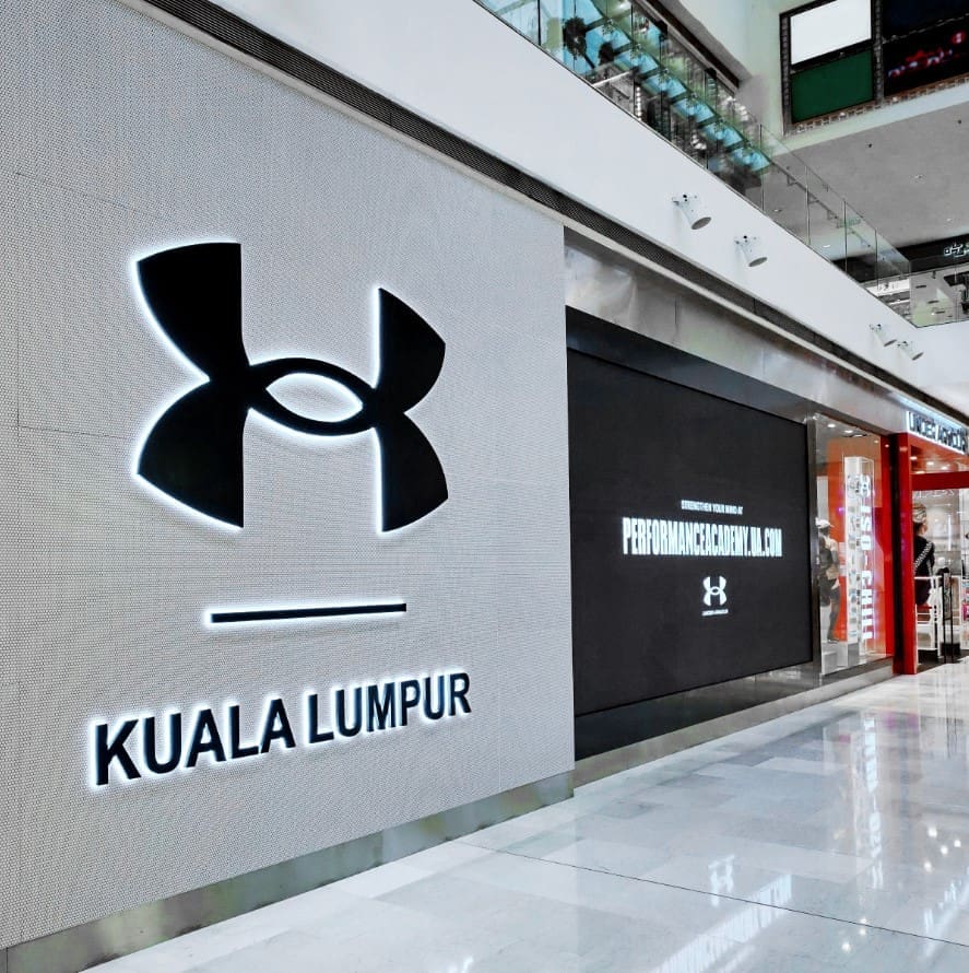 Nike竟然没有进到前三？学生心目中运动品牌的排名 | 文字碌碌