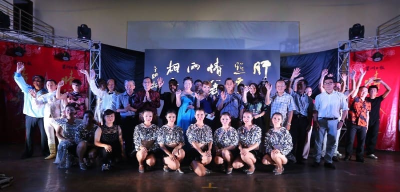 关于热爱表演和热爱舞台的那件事! | 文字碌碌 关于热爱表演和热爱舞台的那件事! | 文字碌碌