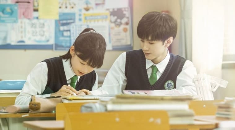 为什么我们更容易对同桌产生好感? | 文字碌碌 为什么我们更容易对同桌产生好感? | 文字碌碌