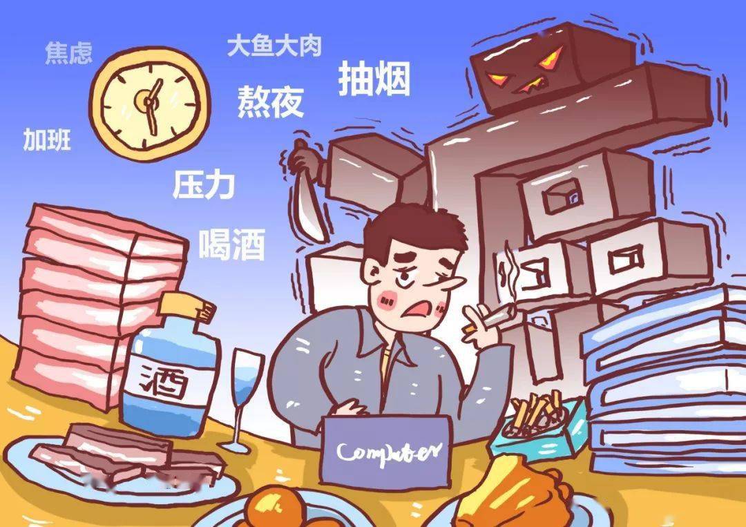 每晚准点关机的秘诀!5个方法教中学生缓解失眠和熬夜! | 文字碌碌 4个方法教中学生缓解失眠和熬夜!