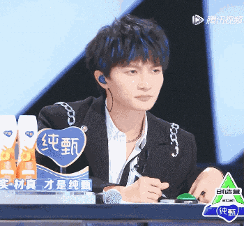 “永远热爱永远滚烫,去成为自己想成为的自己。”为什么周深值得中学生去学习? | 文字碌碌 “永远热爱永远滚烫,去成为自己想成为的自己。”为什么周深值得中学生去学习? | 文字碌碌