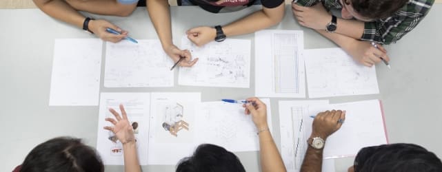 University Of Southampton Malaysia Foundation