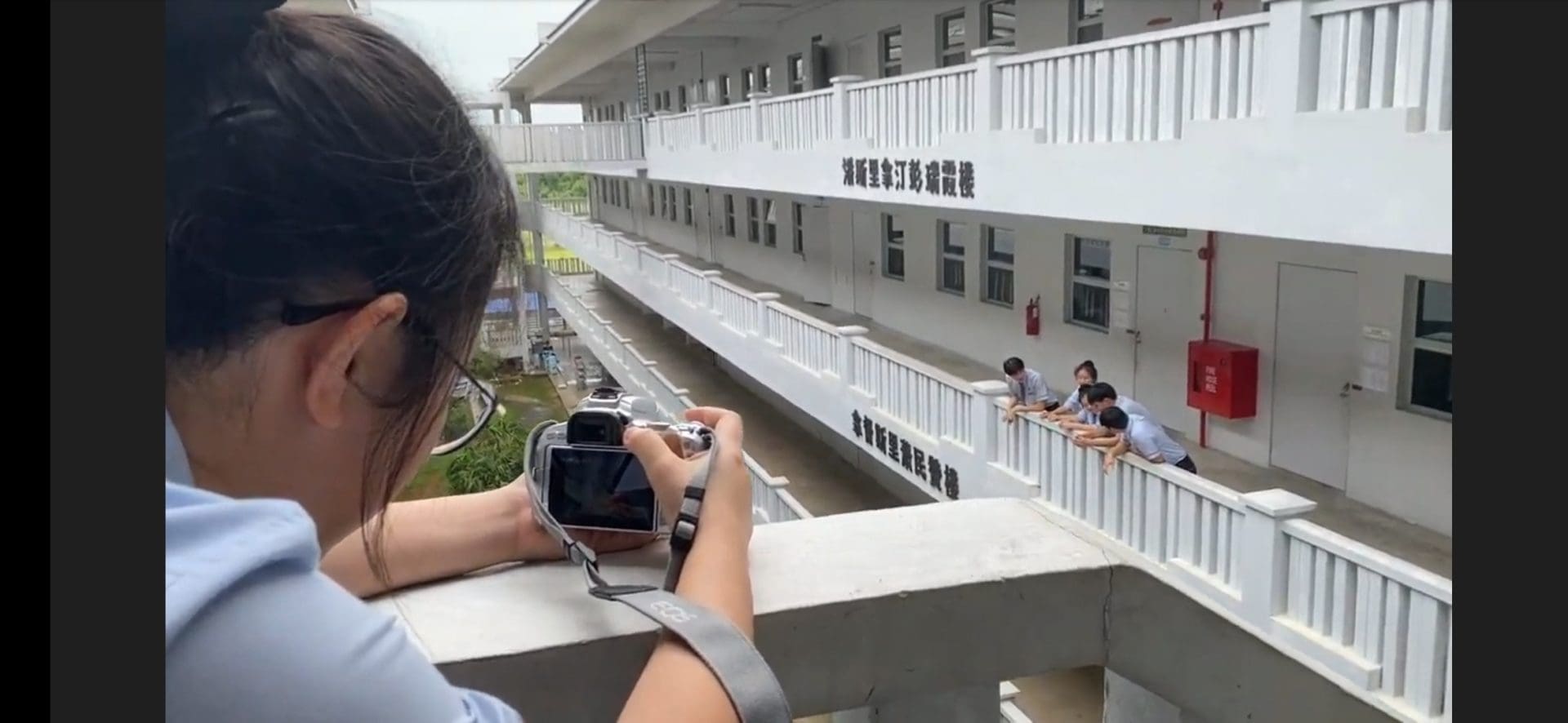 【要有航海侠的精神!】无惧风浪!关丹中华中学2023届毕业主题曲——《海归》|🎓专访 #8 | 文字碌碌 【要有航海侠的精神!】无惧风浪!关丹中华中学2023届毕业主题曲——《海归》|🎓专访 #8 | 文字碌碌