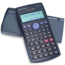 7件进考场前最害怕的事情。你遇过几件? | 文字碌碌 Casio 考试计算机