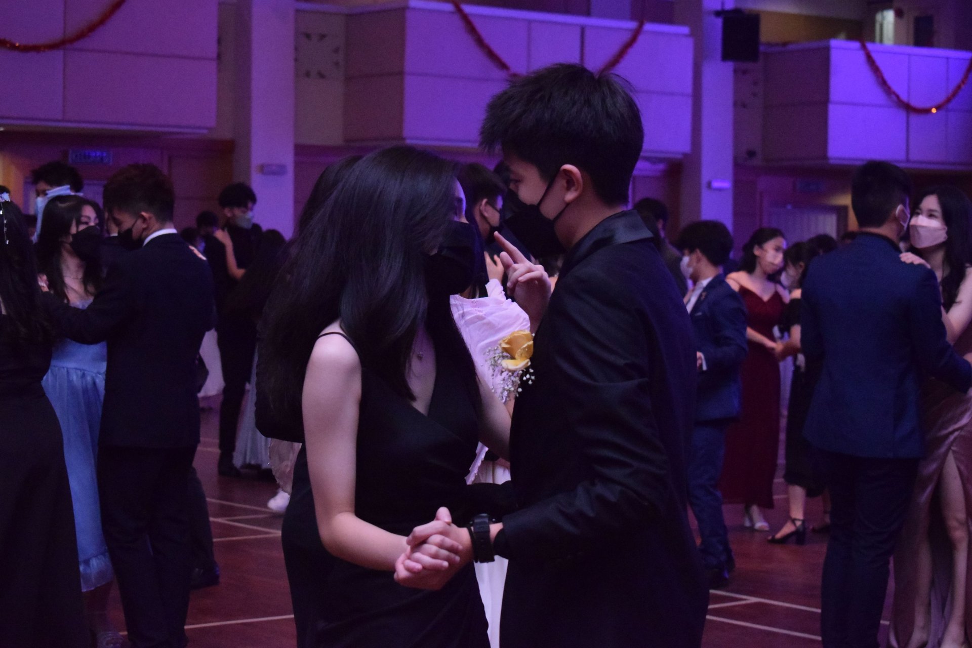 2022各独中高三毕业晚会!快来看盛装打扮的毕业生们! | 文字碌碌 2022各独中高三毕业晚会!快来看盛装打扮的毕业生们! | 文字碌碌