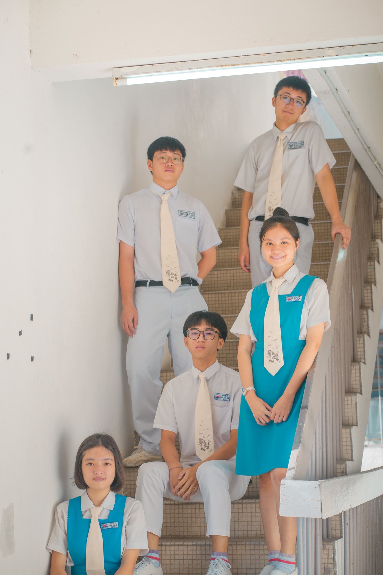 听完真的会想哭的毕业曲!日新独中2023毕业主题曲《花漾荏苒》值得让你反复收听|🎓专访#13(终章) | 文字碌碌 听完真的会想哭的毕业曲!日新独中2023毕业主题曲《花漾荏苒》值得让你反复收听|🎓专访#13(终章) | 文字碌碌