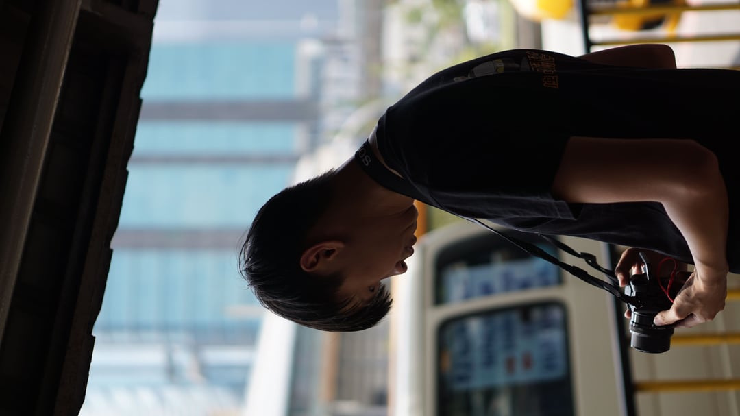 每次街访的时候,小编们都在....?原来小编们最喜欢到这些独中街访? | 文字碌碌 每次街访的时候,小编们都在....?原来小编们最喜欢到这些独中街访?