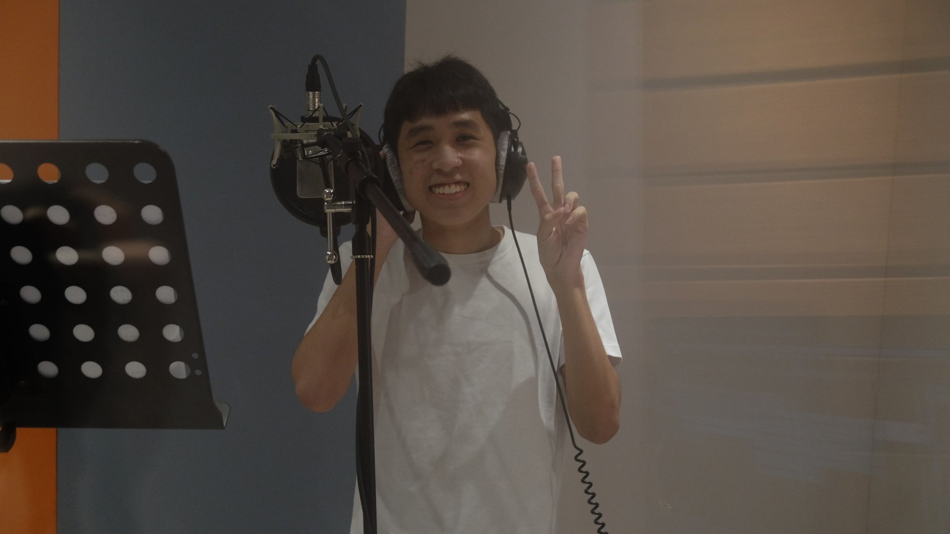 【跨领域合作融入中华元素】循人中学2023年毕业主题曲——《印象的旋律》|🎓专访#11 | 文字碌碌 【跨领域合作融入中华元素】循人中学2023年毕业主题曲——《印象的旋律》|🎓专访#11 | 文字碌碌