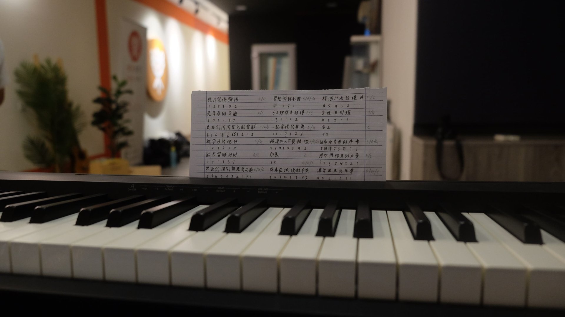 【跨领域合作融入中华元素】循人中学2023年毕业主题曲——《印象的旋律》|🎓专访#11 | 文字碌碌 【跨领域合作融入中华元素】循人中学2023年毕业主题曲——《印象的旋律》|🎓专访#11 | 文字碌碌