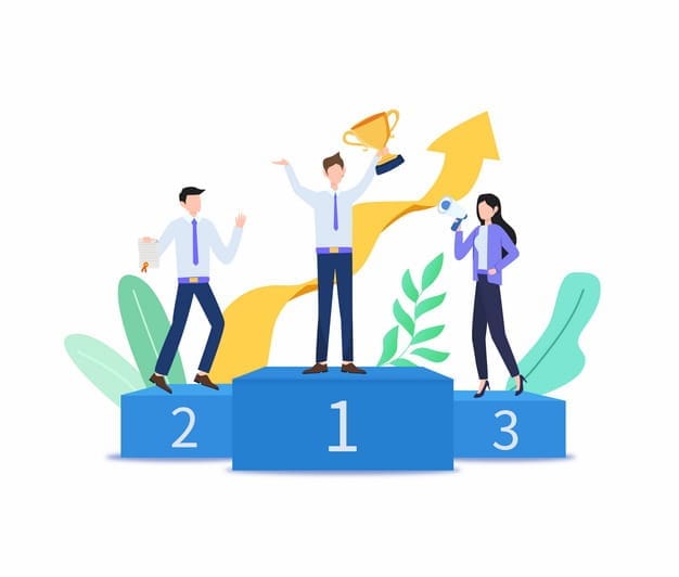 中学生内卷的现象到底什么时候才会结束?为什么大家都想要成为第一名? | 文字碌碌 内卷的现象