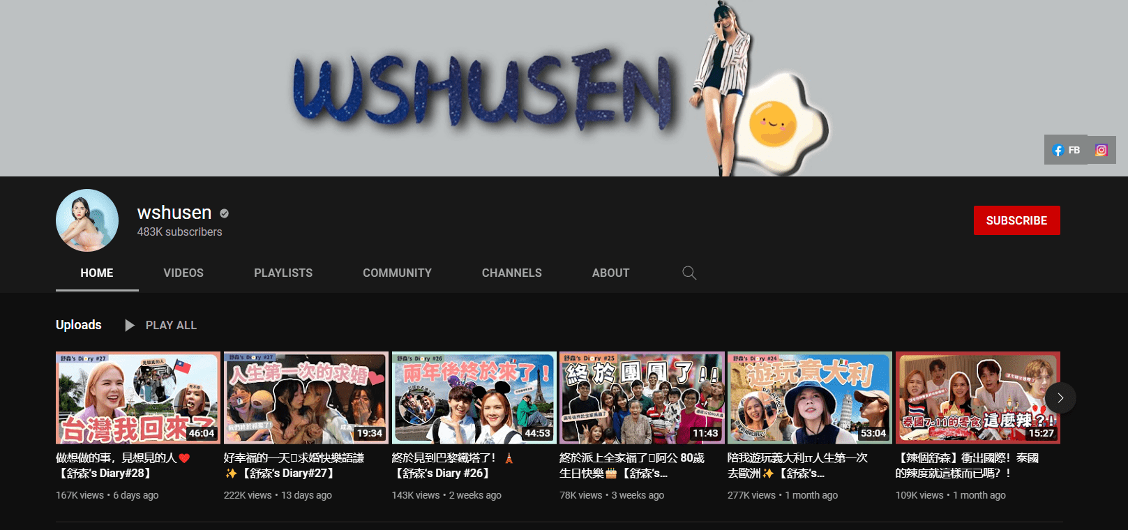你都认识吗?马来西亚中学生都在看的 Malaysia Youtuber!第一名竟然是...... | 文字碌碌 你都认识吗?马来西亚中学生都在看的 Malaysia Youtuber!第一名竟然是...... | 文字碌碌