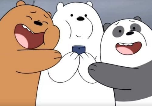 三个人的友谊一定有一个人是多余的吗? | 文字碌碌 三个人的友谊一定有一个人是多余的吗? | 文字碌碌