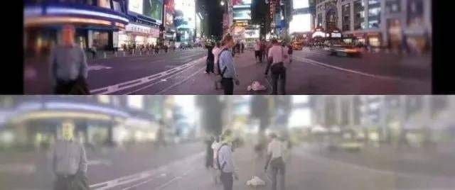 神奇!不同动物眼中的世界!原来它们都是近视眼+色盲?! | 文字碌碌 神奇!不同动物眼中的世界!原来它们都是近视眼+色盲?! | 文字碌碌