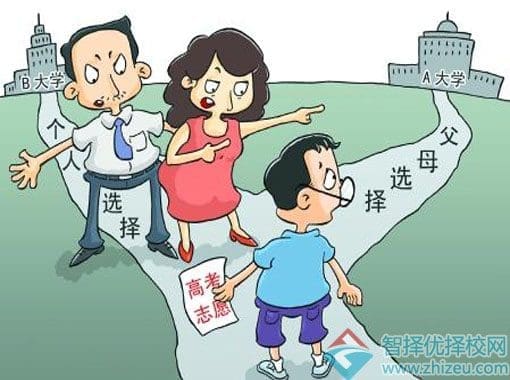 “理想不能当饭吃,我该怎么选科系!” | 文字碌碌 “理想不能当饭吃,我该怎么选科系!” | 文字碌碌