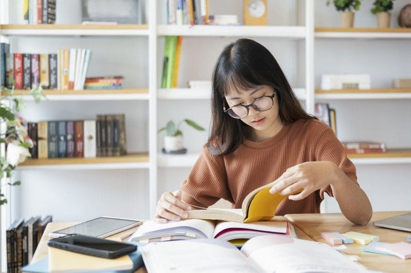 “理想不能当饭吃,我该怎么选科系!” | 文字碌碌 “理想不能当饭吃,我该怎么选科系!” | 文字碌碌