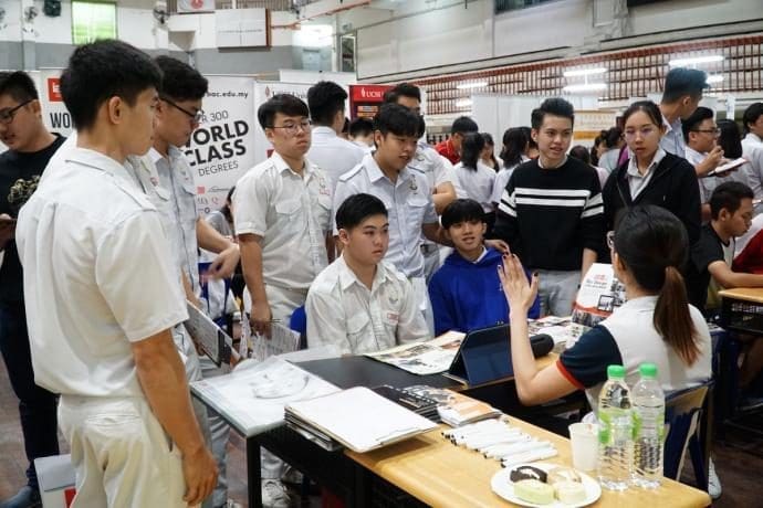 ”没有方向 , 我该读什么大学?什么科系?“ | 文字碌碌 ”没有方向 , 我该读什么大学?什么科系?“ | 文字碌碌