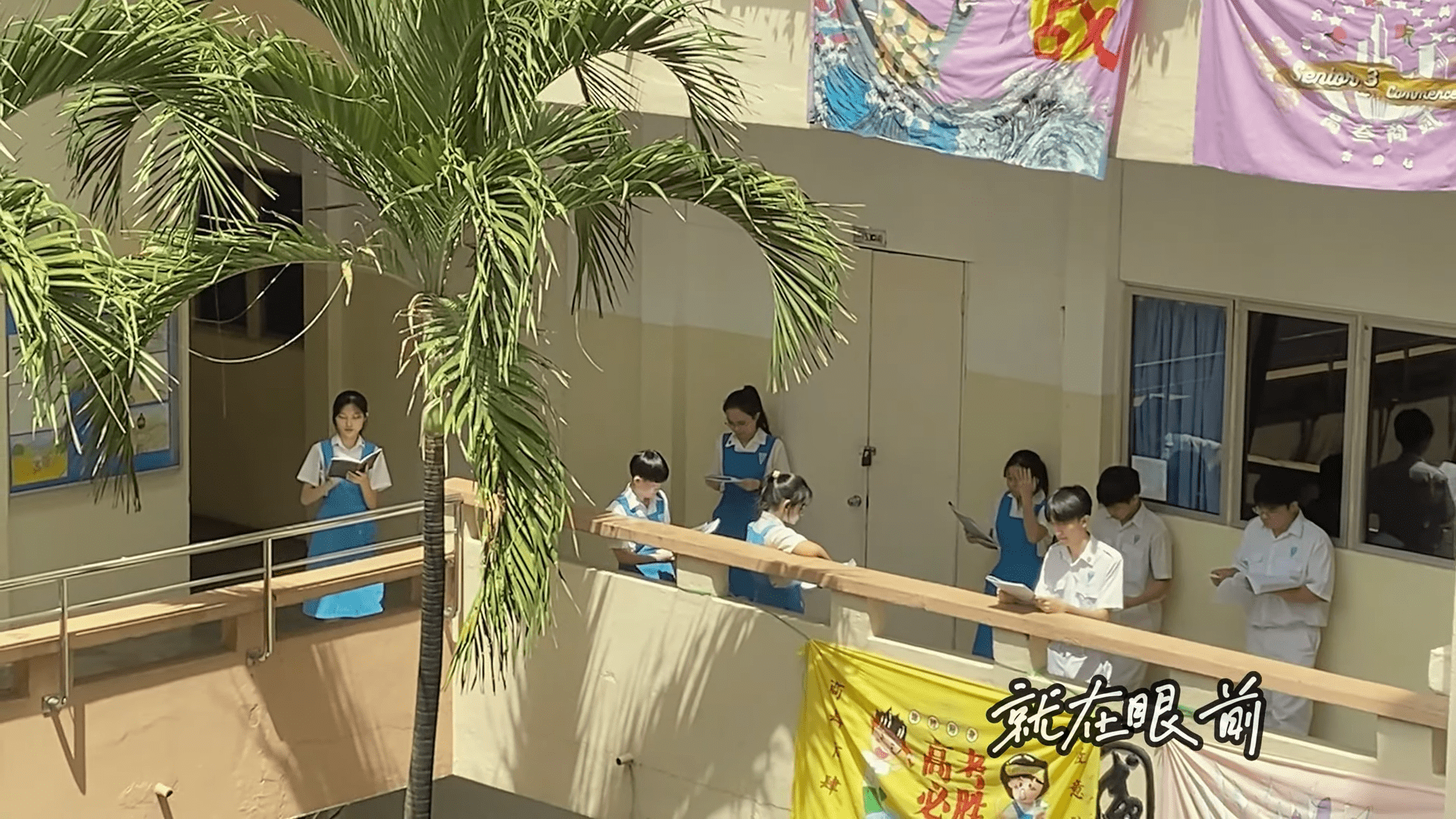 【采访】循人毕业歌《风吹过的夏天》制作人(内附链接) | 文字碌碌 【采访】循人毕业歌《风吹过的夏天》制作人(内附链接) | 文字碌碌