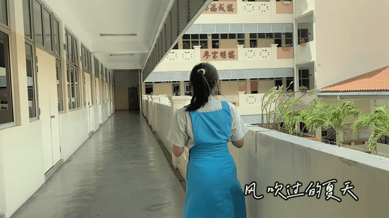 【采访】循人毕业歌《风吹过的夏天》制作人(内附链接) | 文字碌碌 【采访】循人毕业歌《风吹过的夏天》制作人(内附链接) | 文字碌碌