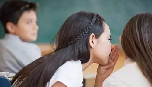 有些学生很喜欢但是会让老师反感的6种行为! | 文字碌碌 有些学生很喜欢但是会让老师反感的6种行为! | 文字碌碌